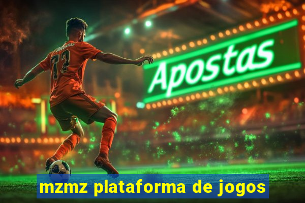 mzmz plataforma de jogos